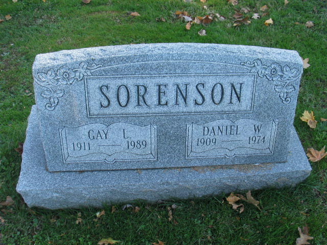 tombstone